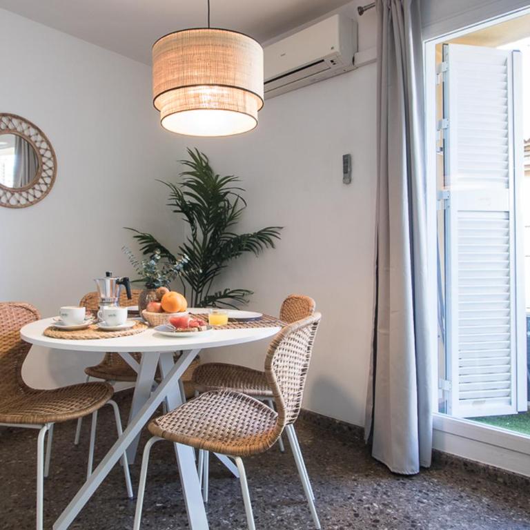 Apartamentos Carmen - One-Bedroom Apartment (4 Adults) - 6