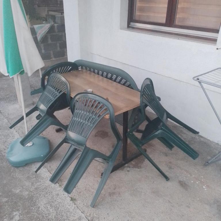 Edinhome - Apartman sa 1 Spavaćom Sobom - 11