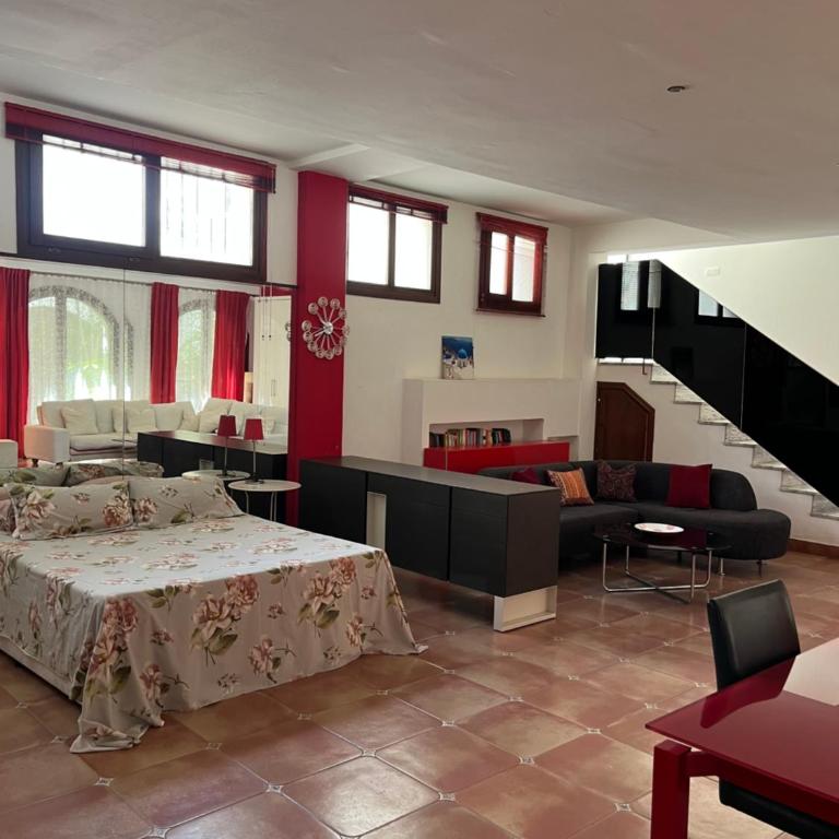 Atlantika Conil - Loft - 2
