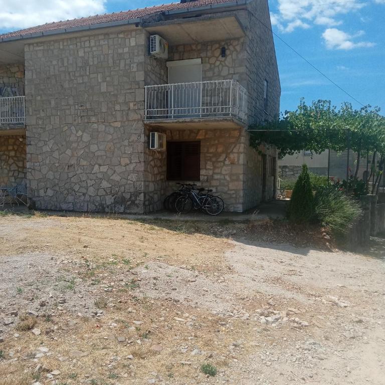 Apartman Tomas - Apartman sa 1 Spavaćom Sobom - 3