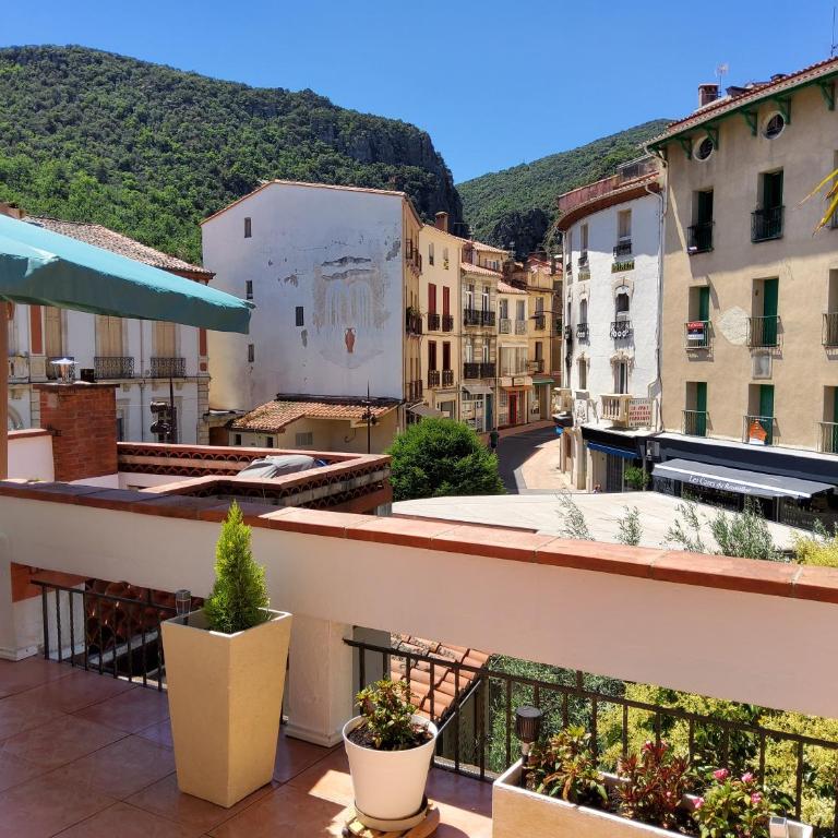 Rosa appartement Amelie - Appartement 2 Chambres - 23