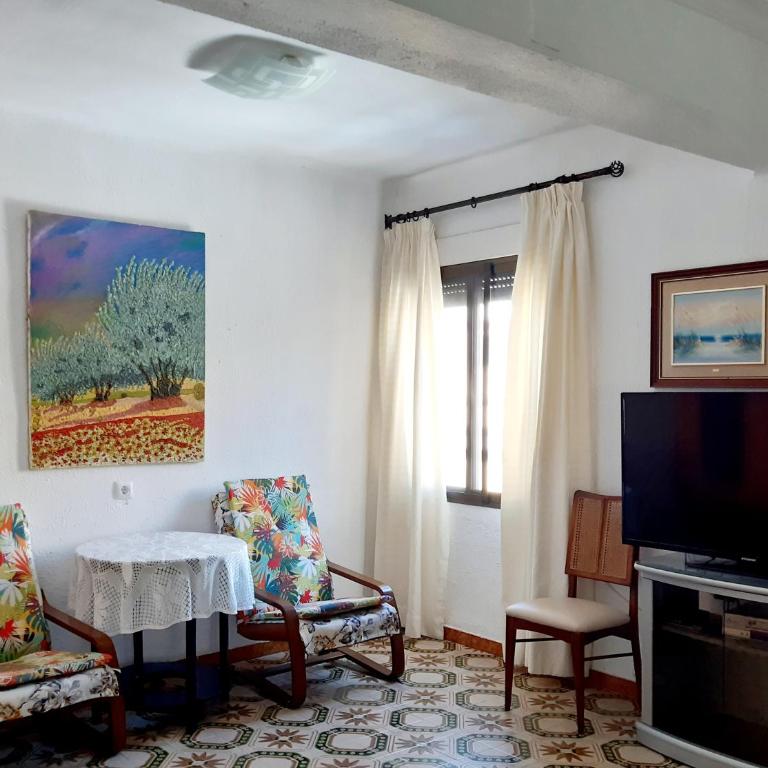 Apartamento Vernissa - Apartamento de 2 dormitorios - 7
