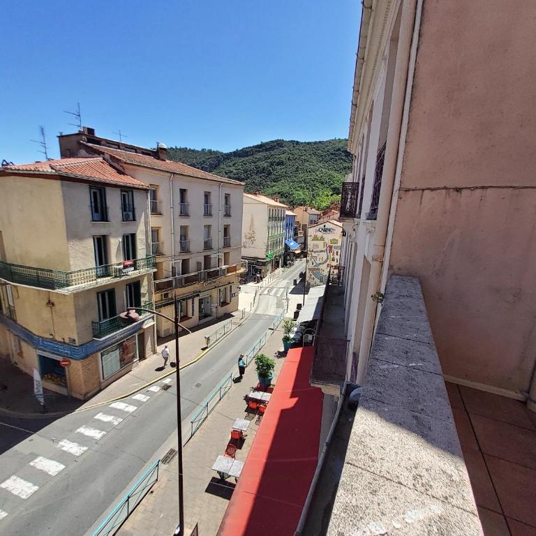 Rosa appartement Amelie - Appartement 2 Chambres - 25