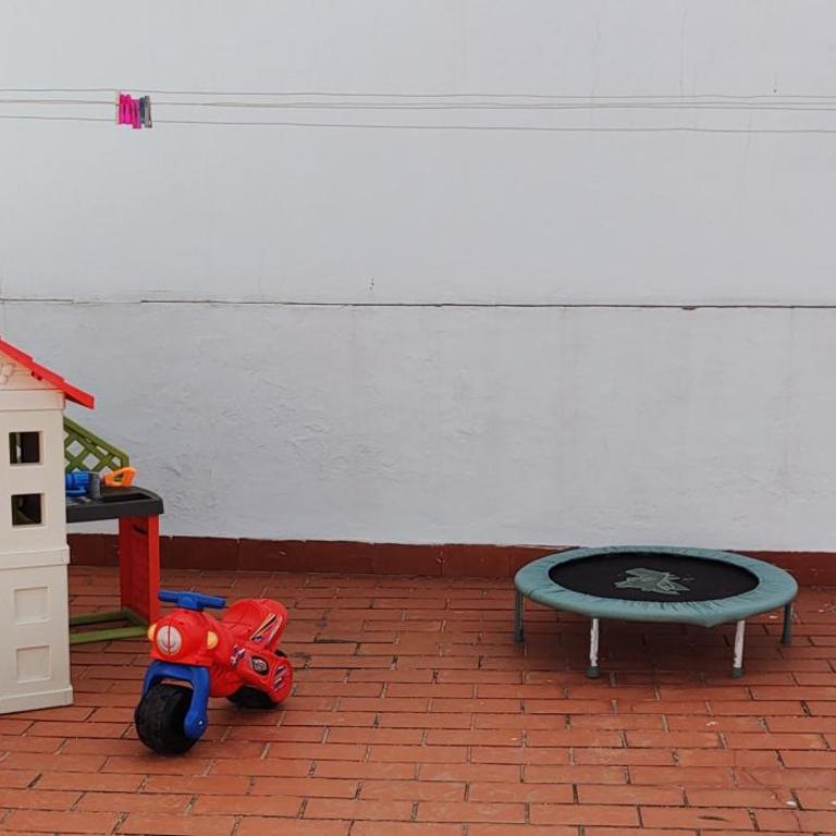 Los Deseos Del Torreón - Apartamento de 1 dormitorio - 20