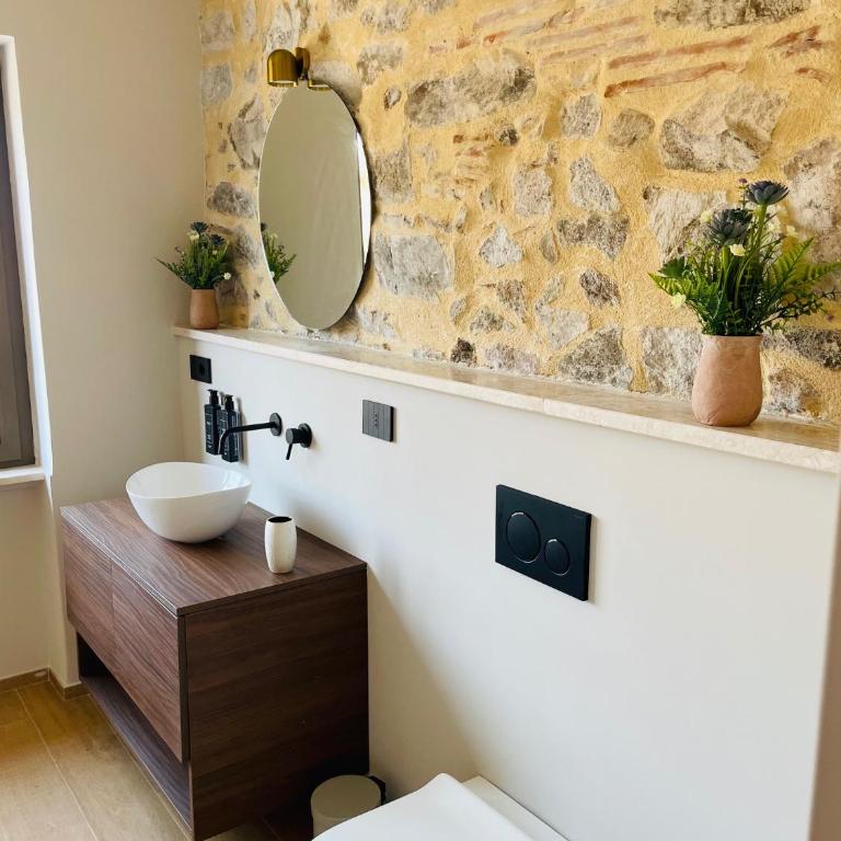 Le Boulevard Suites & Apartments - Suite - 1