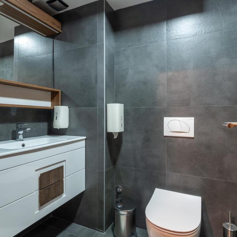 Apartmani Montis Zlatibor - One-Bedroom Apartment - 6
