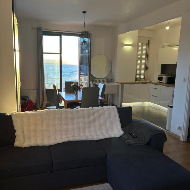 Résidence le Lumina - Appartement 1 Chambre - 5