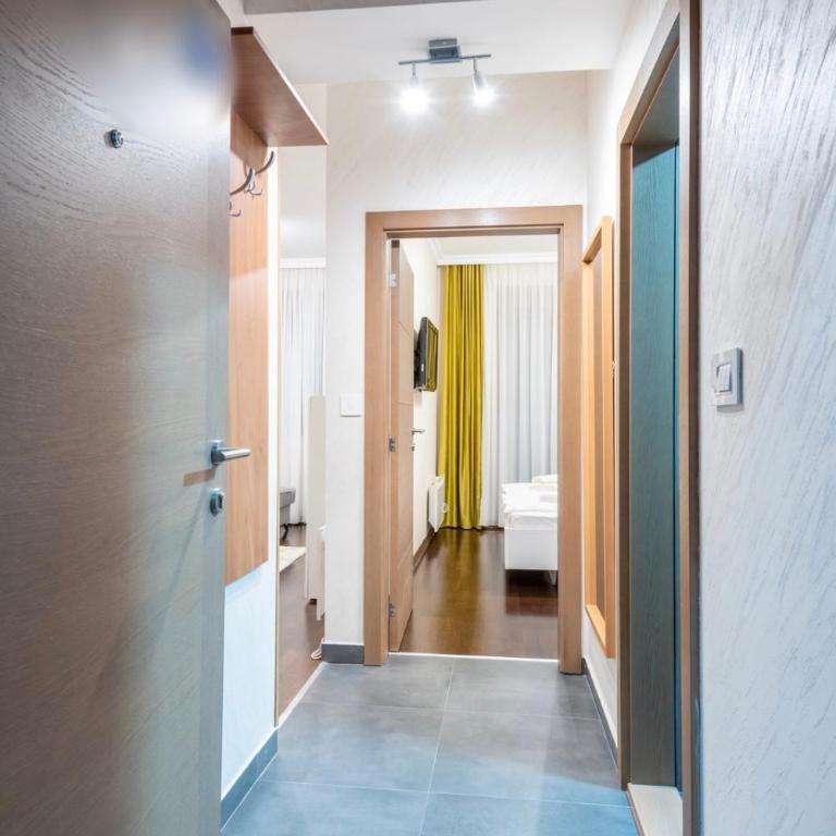 Apartmani Montis Zlatibor - One-Bedroom Apartment - 8
