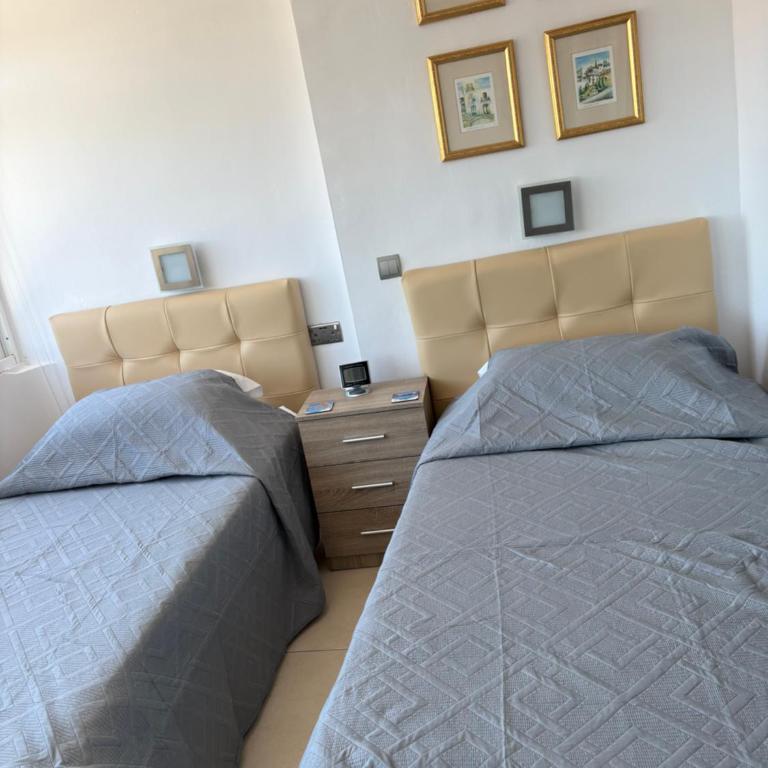Edificio Europark - Apartamento de 2 dormitorios - 7