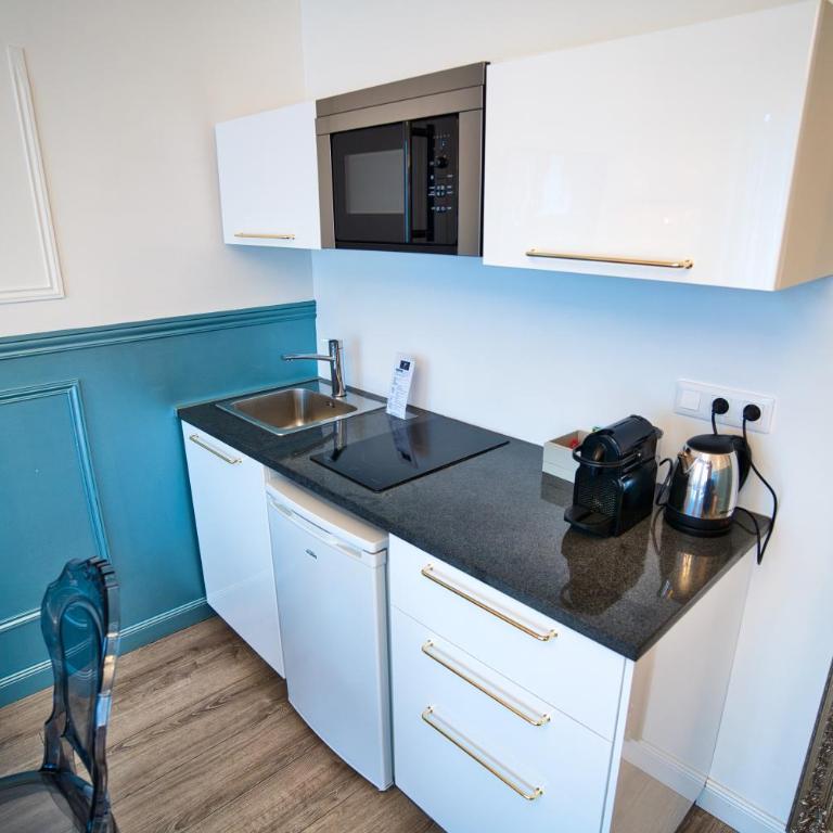 Goodtime Apartments Strasbourg - Appartamento con 2 Camere da Letto - 22