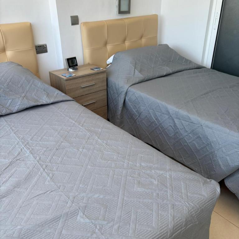Edificio Europark - Apartamento de 2 dormitorios - 10
