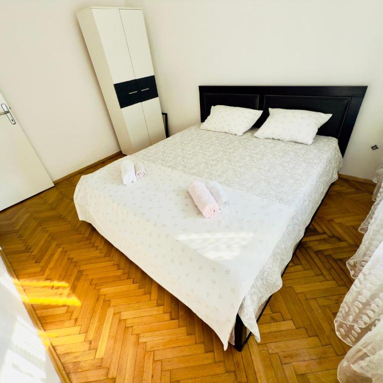 Belgrade City Center - Apartman sa 2 Spavaće Sobe - 9