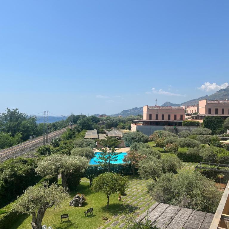 CASAMARINA appartamento frontemare con piscina - Appartamento con 2 Camere da Letto - 20
