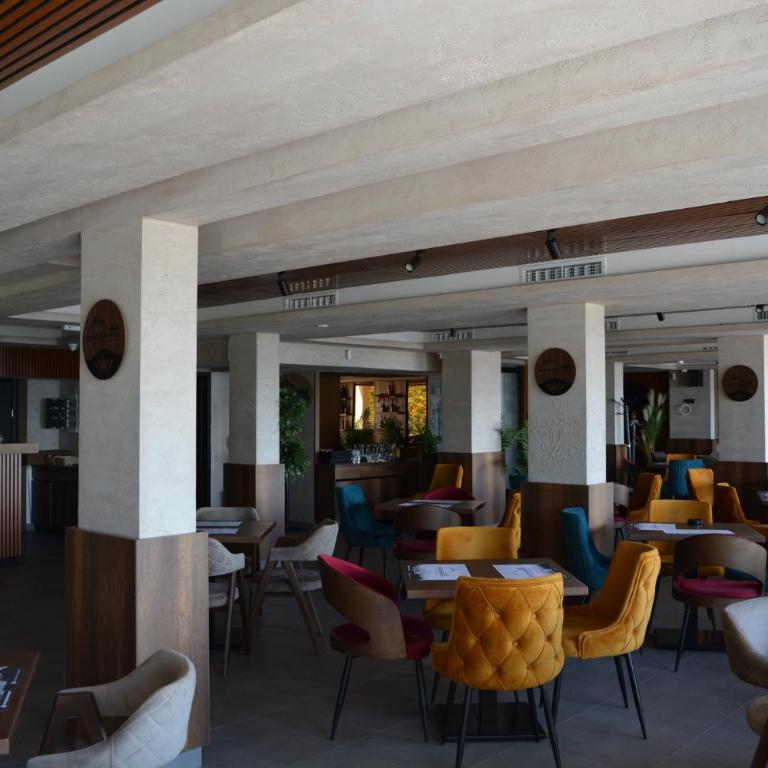Snow peak Wellness & Spa, Kopaonik Milmari N5 - Deluxe King Studio - 47