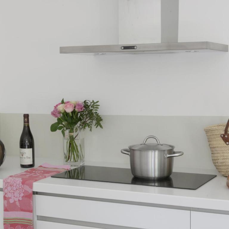 Les Suites de Catherine, la Si Calme - Appartement Supérieur - 24