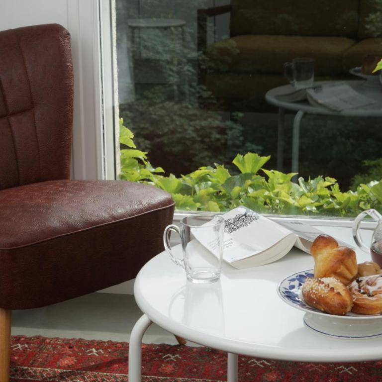 Les Suites de Catherine, la Si Calme - Appartement Supérieur - 7