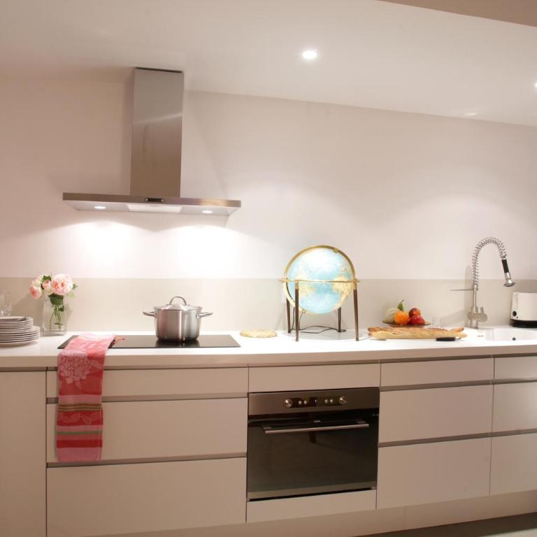 Les Suites de Catherine, la Si Calme - Appartement Supérieur - 23
