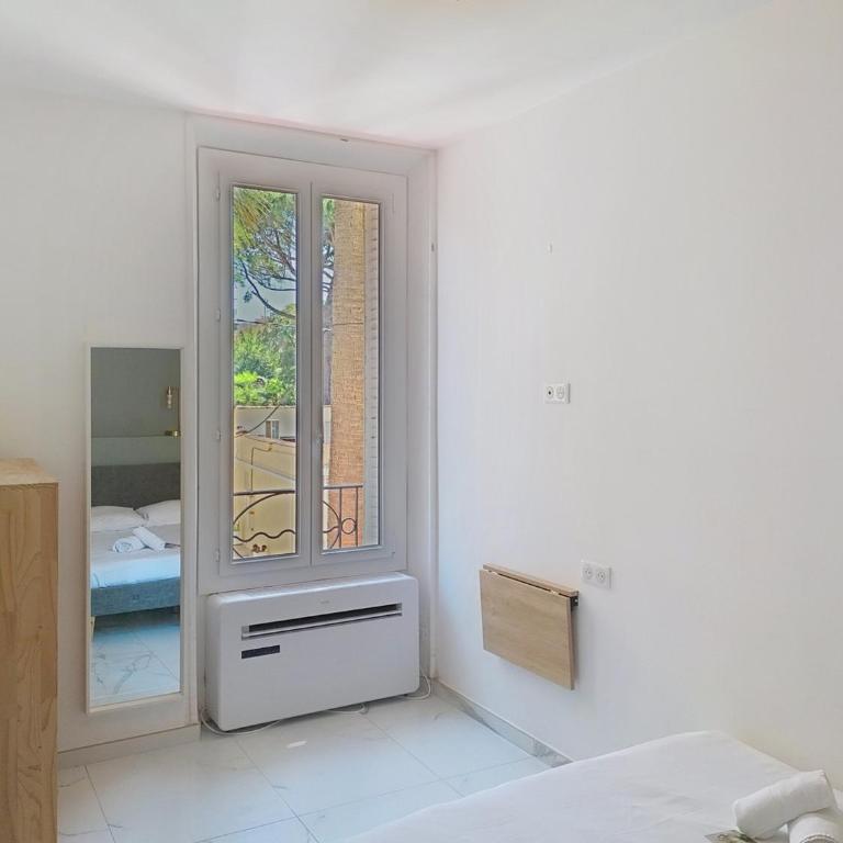 Residence le Courbet - Apartamento de 2 dormitorios con vistas a la ciudad - 13