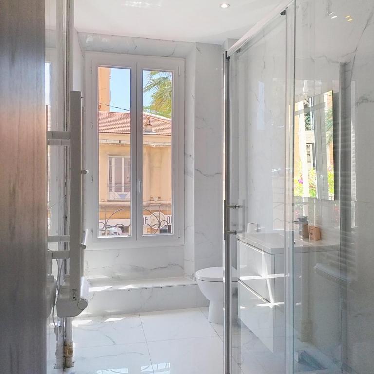 Residence le Courbet - Apartamento de 2 dormitorios con vistas a la ciudad - 7