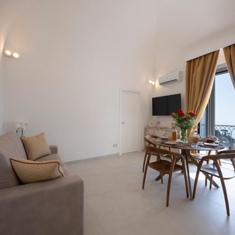 Dimora la Fenice Ambra Apartment - Appartamento con 1 Camera da Letto - 14