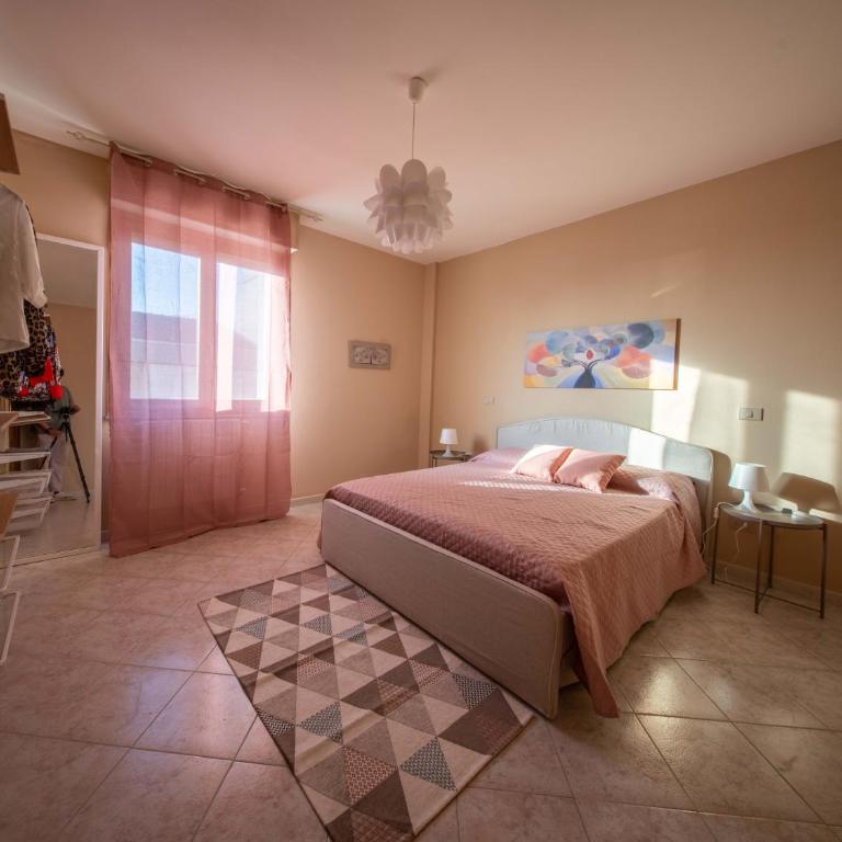 KALI Apartments-Alghero - Appartamento con 3 Camere da Letto - 7
