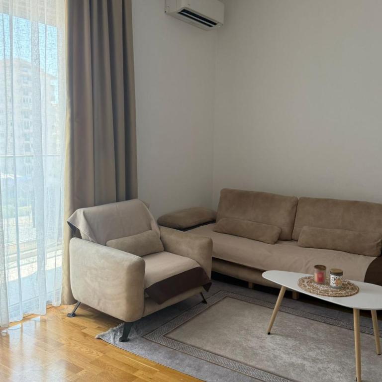 Apartman Luka - Apartman sa 1 Spavaćom Sobom - 1