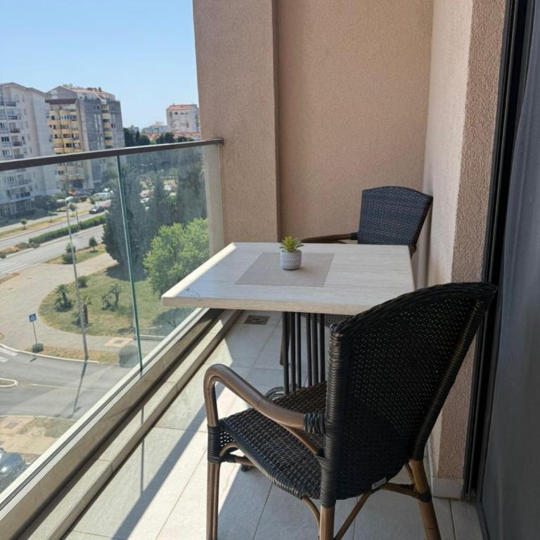 Apartman Luka - Apartman sa 1 Spavaćom Sobom - 2