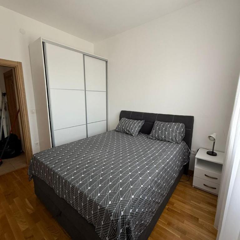 Apartman Luka - Apartman sa 1 Spavaćom Sobom - 4