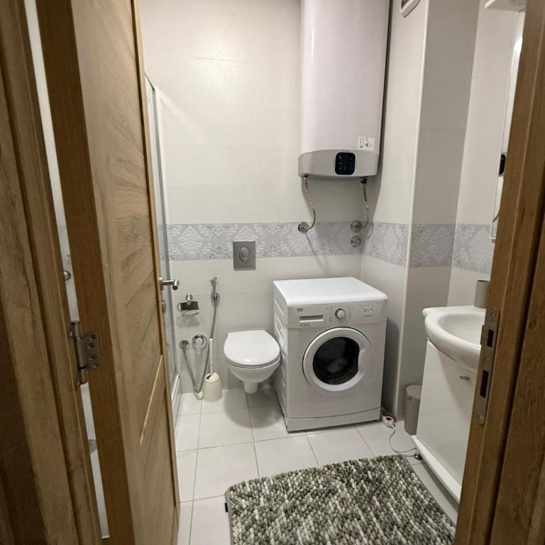 Apartman Luka - Apartman sa 1 Spavaćom Sobom - 5