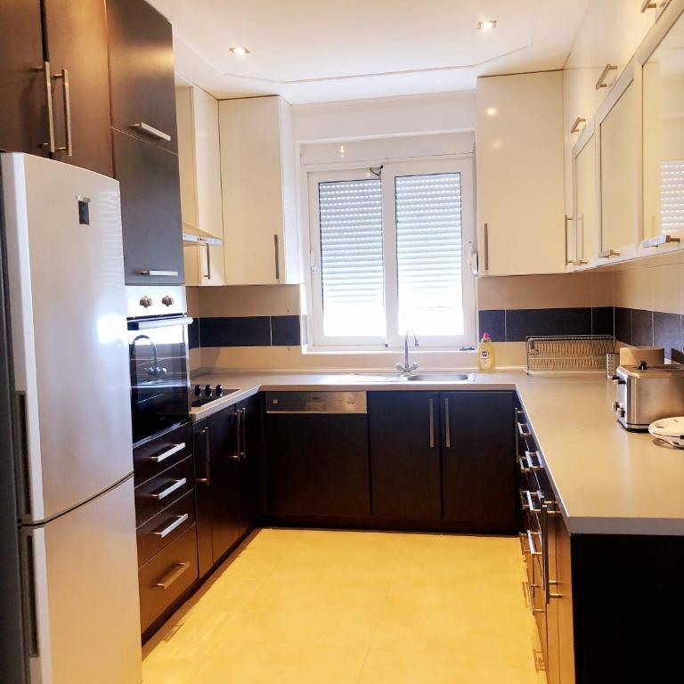 Simple Joys Apartment - Apartman sa 3 Spavaće Sobe - 2