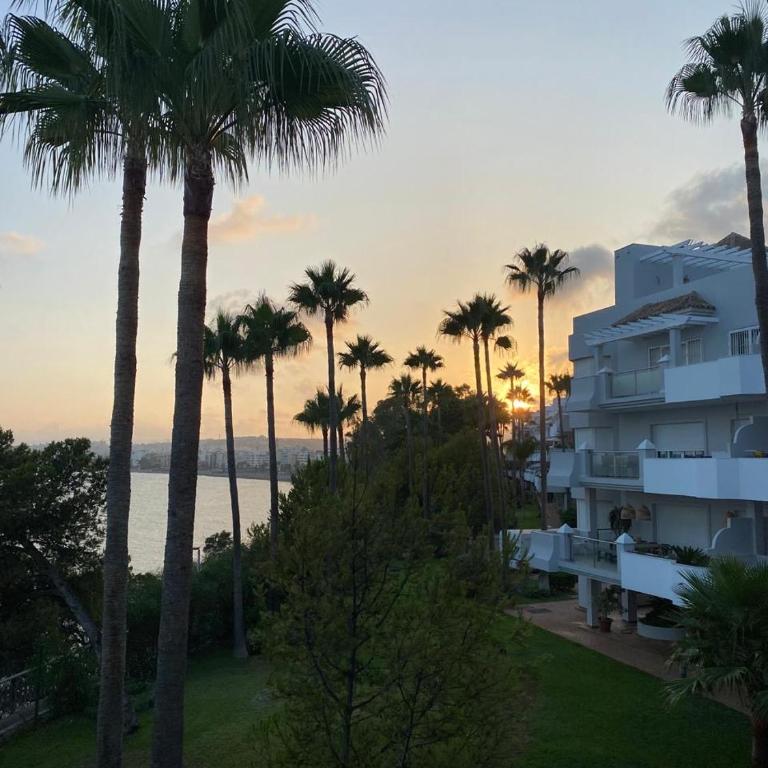 Estepona Seaview Apartment SELETUR - Apartamento de 2 dormitorios - 2