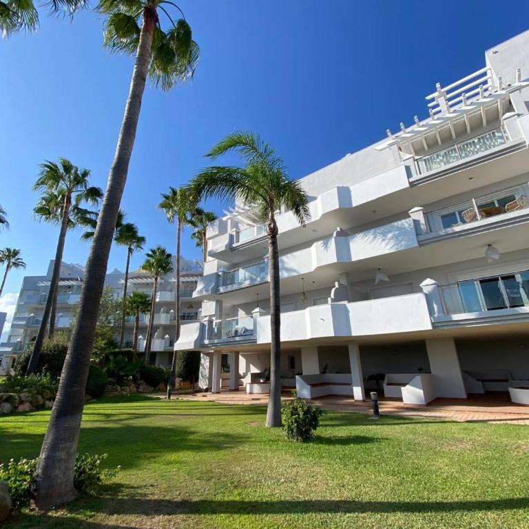 Estepona Seaview Apartment SELETUR - Apartamento de 2 dormitorios - 16