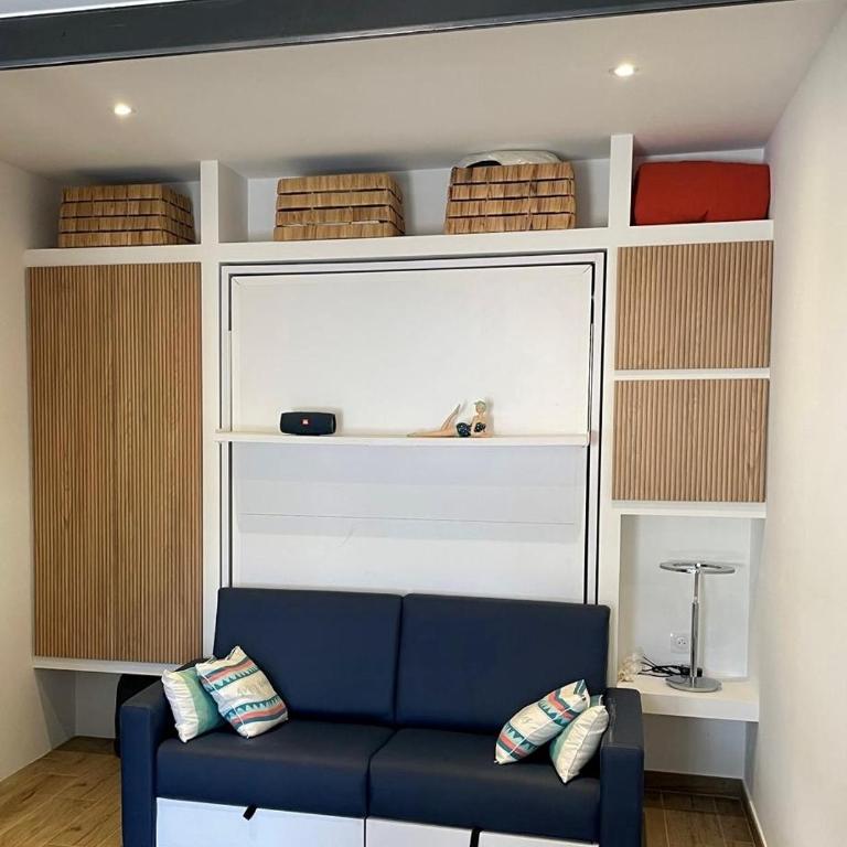 Casa Marina - Appartement 4 Chambres de Luxe - 26