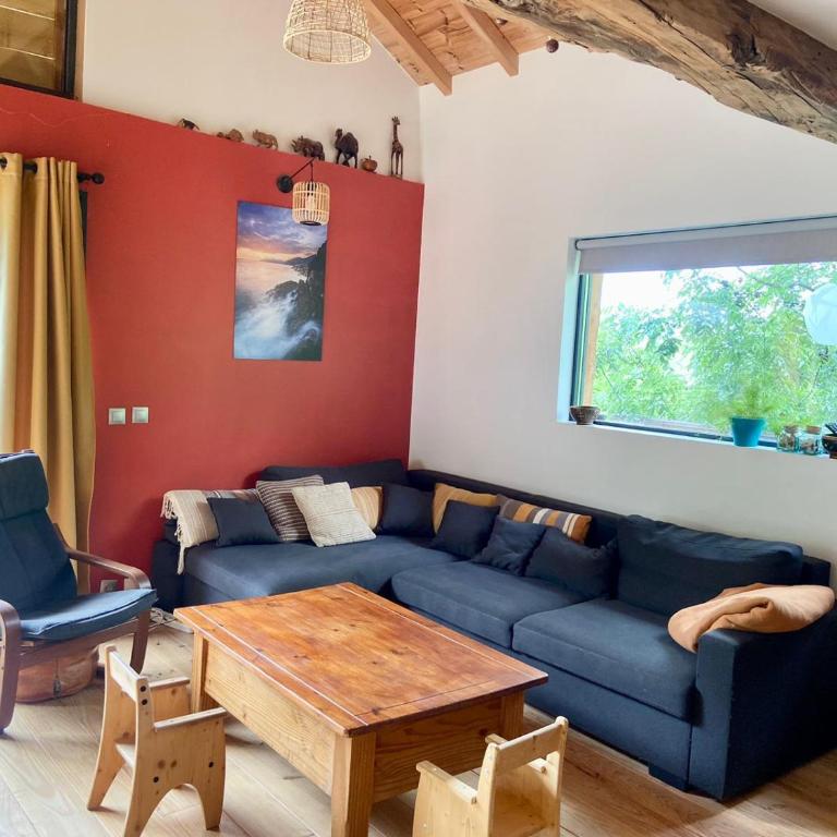 Chalet Kameleo - Chalet 3 Chambres - 3
