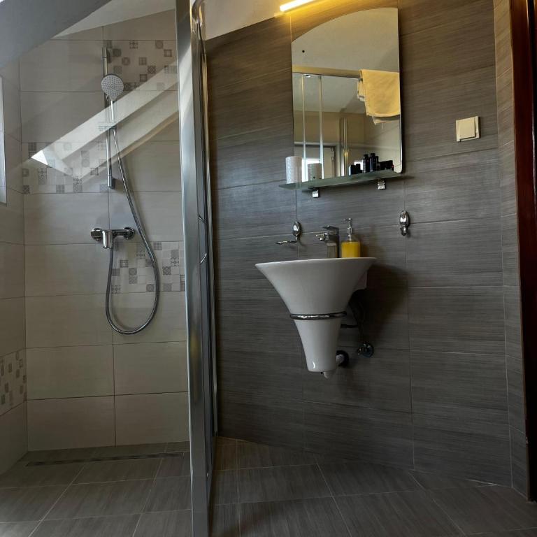 Old Town Church Bells - Apartman sa 1 Spavaćom Sobom - 9