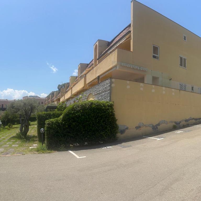 CASAMARINA appartamento frontemare con piscina - Appartamento con 2 Camere da Letto - 16