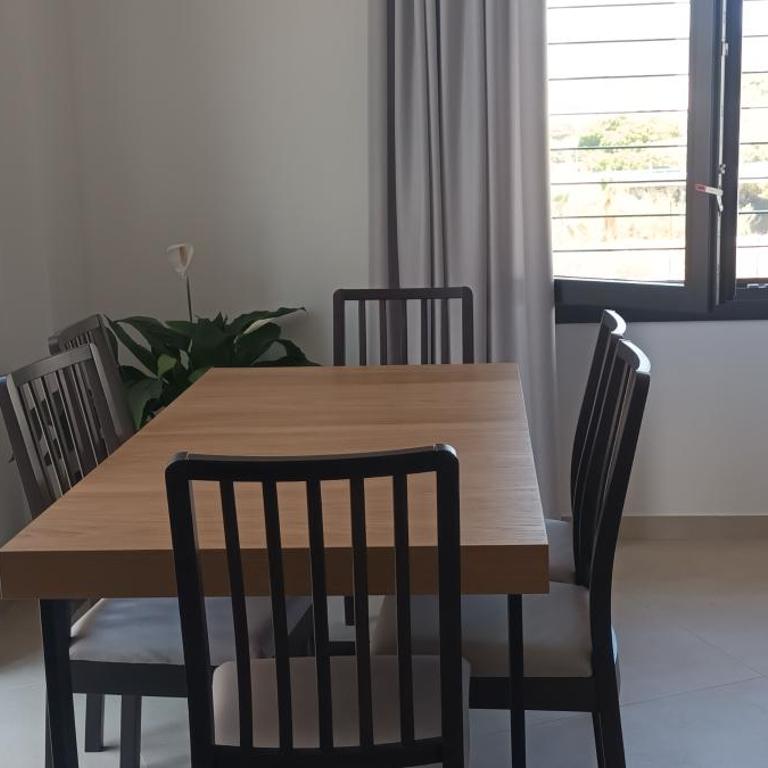 El Balcón del Ingenio - Apartamento de 3 dormitorios - 2