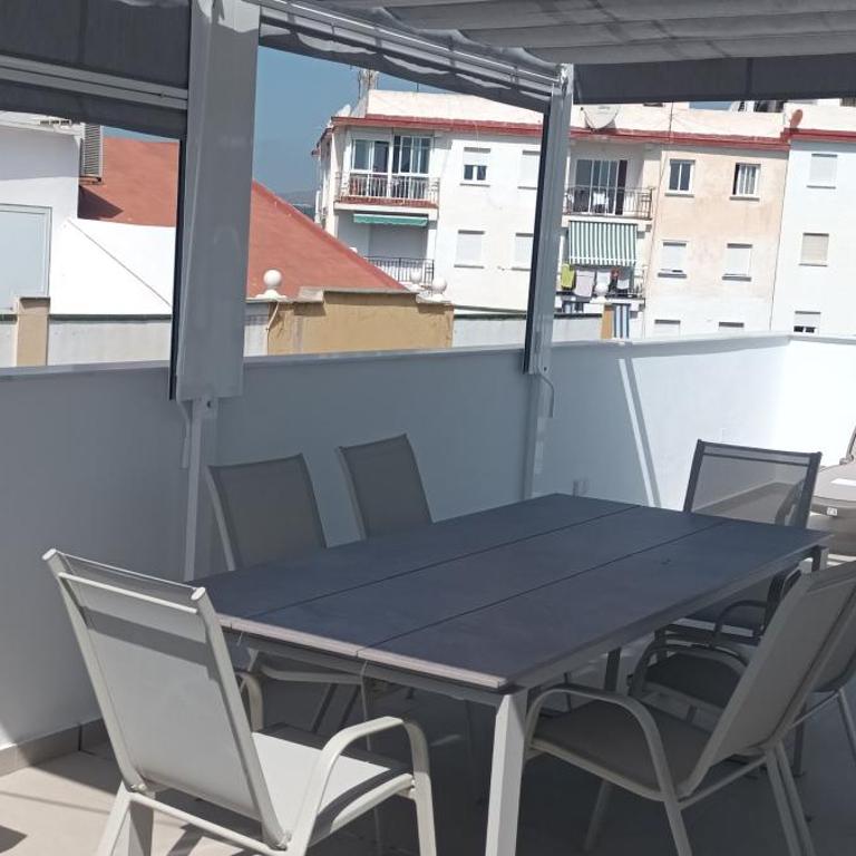 El Balcón del Ingenio - Apartamento de 3 dormitorios - 6