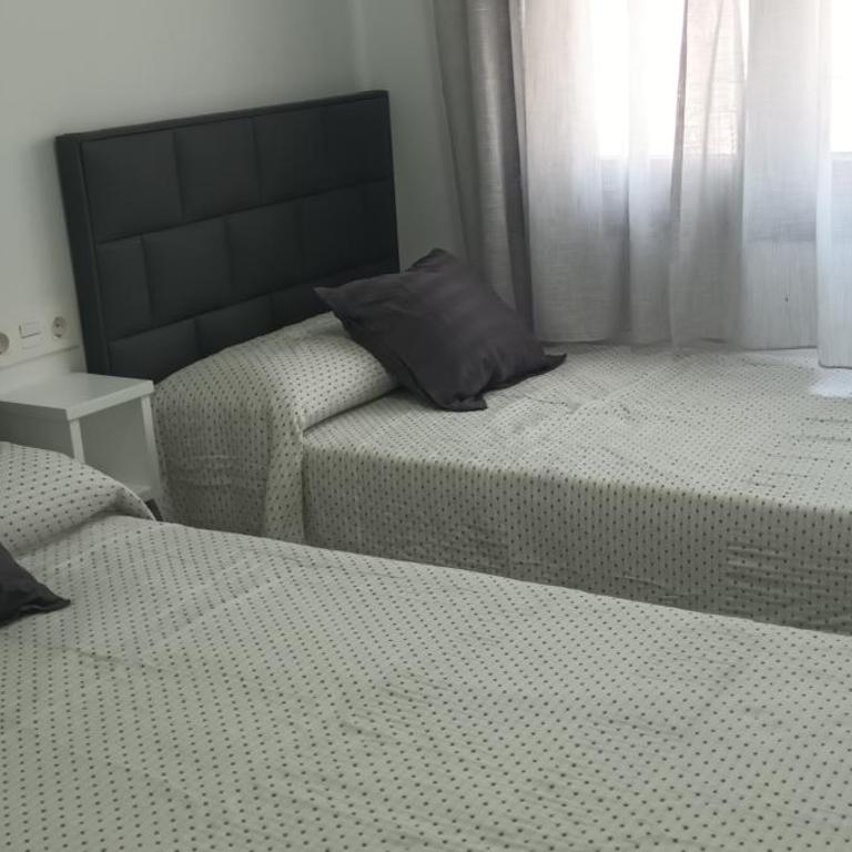 El Balcón del Ingenio - Apartamento de 3 dormitorios - 7