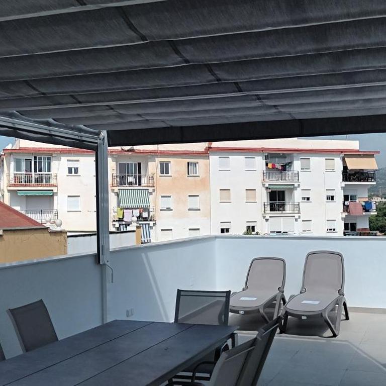 El Balcón del Ingenio - Apartamento de 3 dormitorios - 9