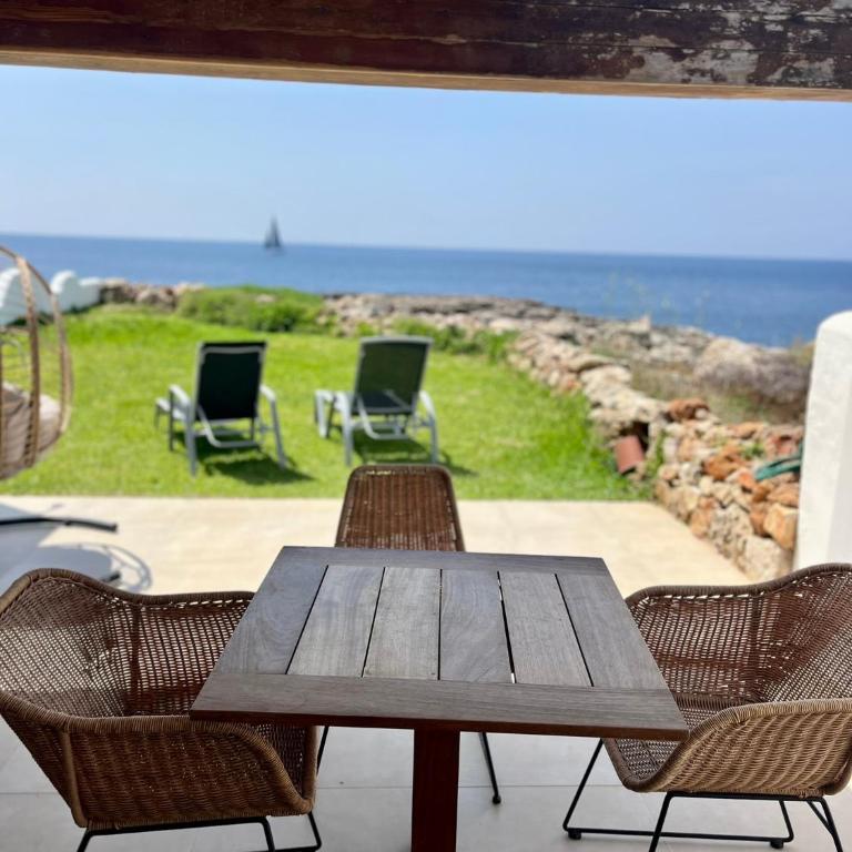 Villa Calma - Apartamento de 2 dormitorios - 1