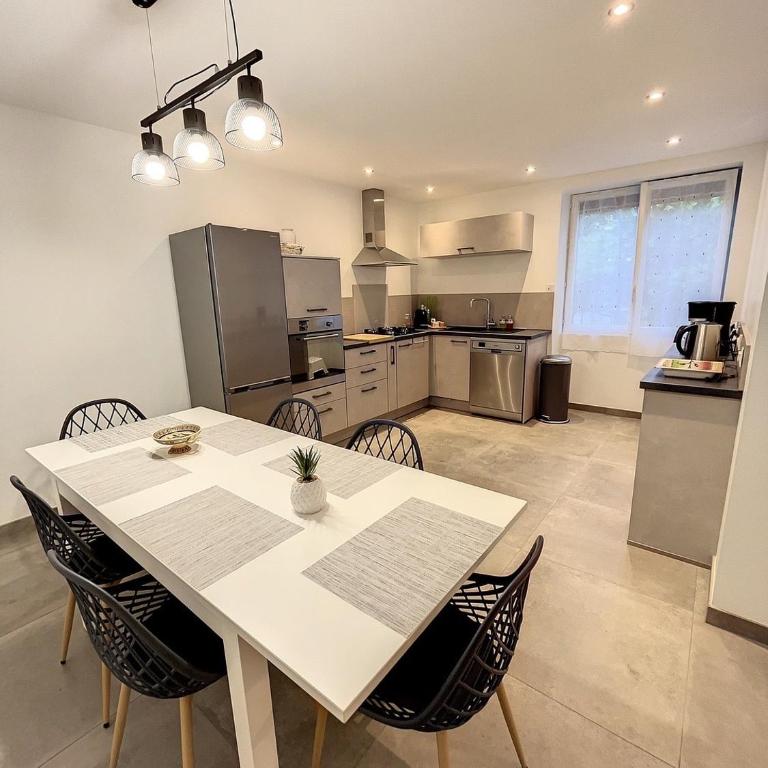Maison T3 - Classée 3 étoiles - Villa - 2