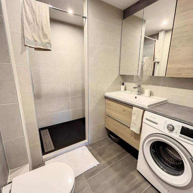 Maison T3 - Classée 3 étoiles - Villa - 8