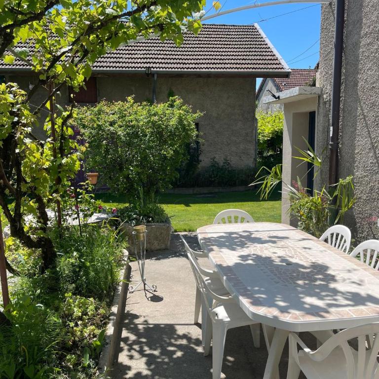 Maison T3 - Classée 3 étoiles - Villa - 12