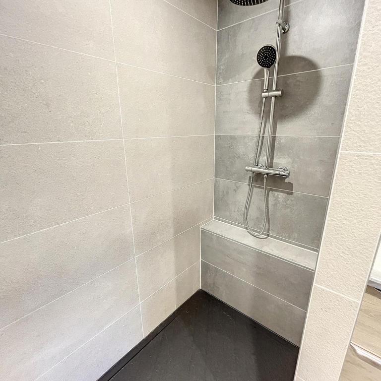 Maison T3 - Classée 3 étoiles - Villa - 9