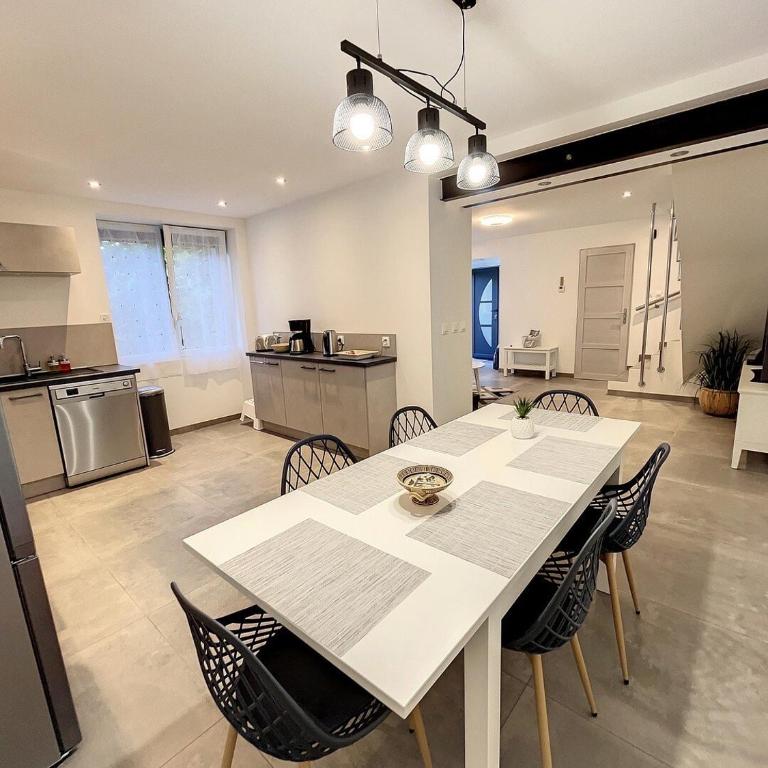Maison T3 - Classée 3 étoiles - Villa - 3
