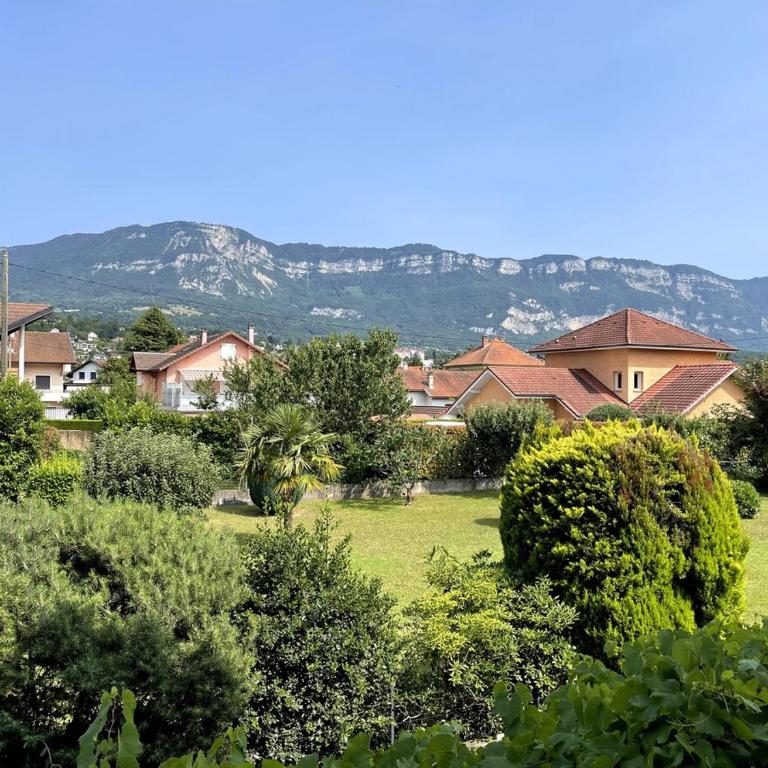 Maison T3 - Classée 3 étoiles - Villa - 15