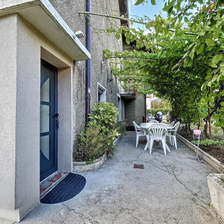 Maison T3 - Classée 3 étoiles - Villa - 10