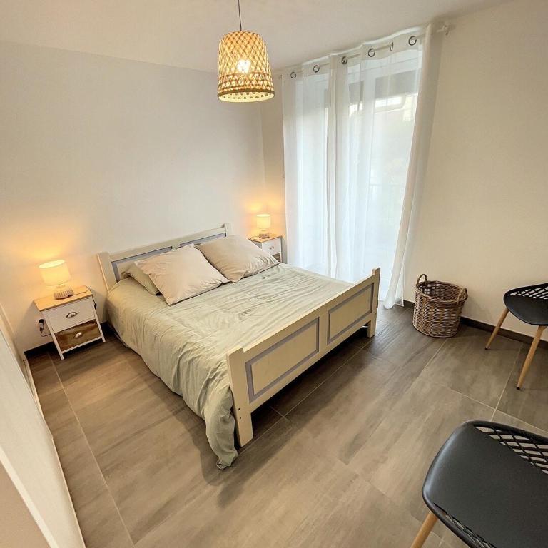 Maison T3 - Classée 3 étoiles - Villa - 6