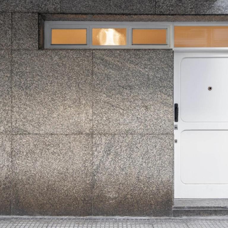 Moderno dos ambientes con patio, zona Alto Palermo - Apartamento de 1 dormitorio - 18